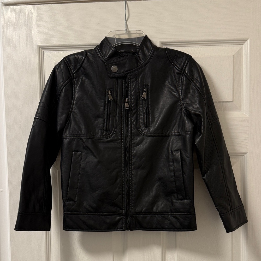 Urban Republic Black Kids Jacket